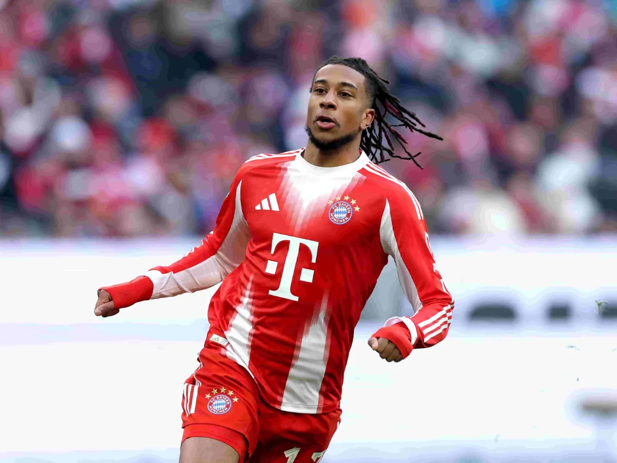 Real Madrid niega contactos para fichar a Michael Olise