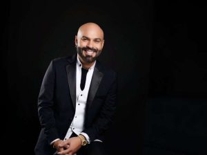 Omar Enrique: «mi única intención era elevar una oración»
