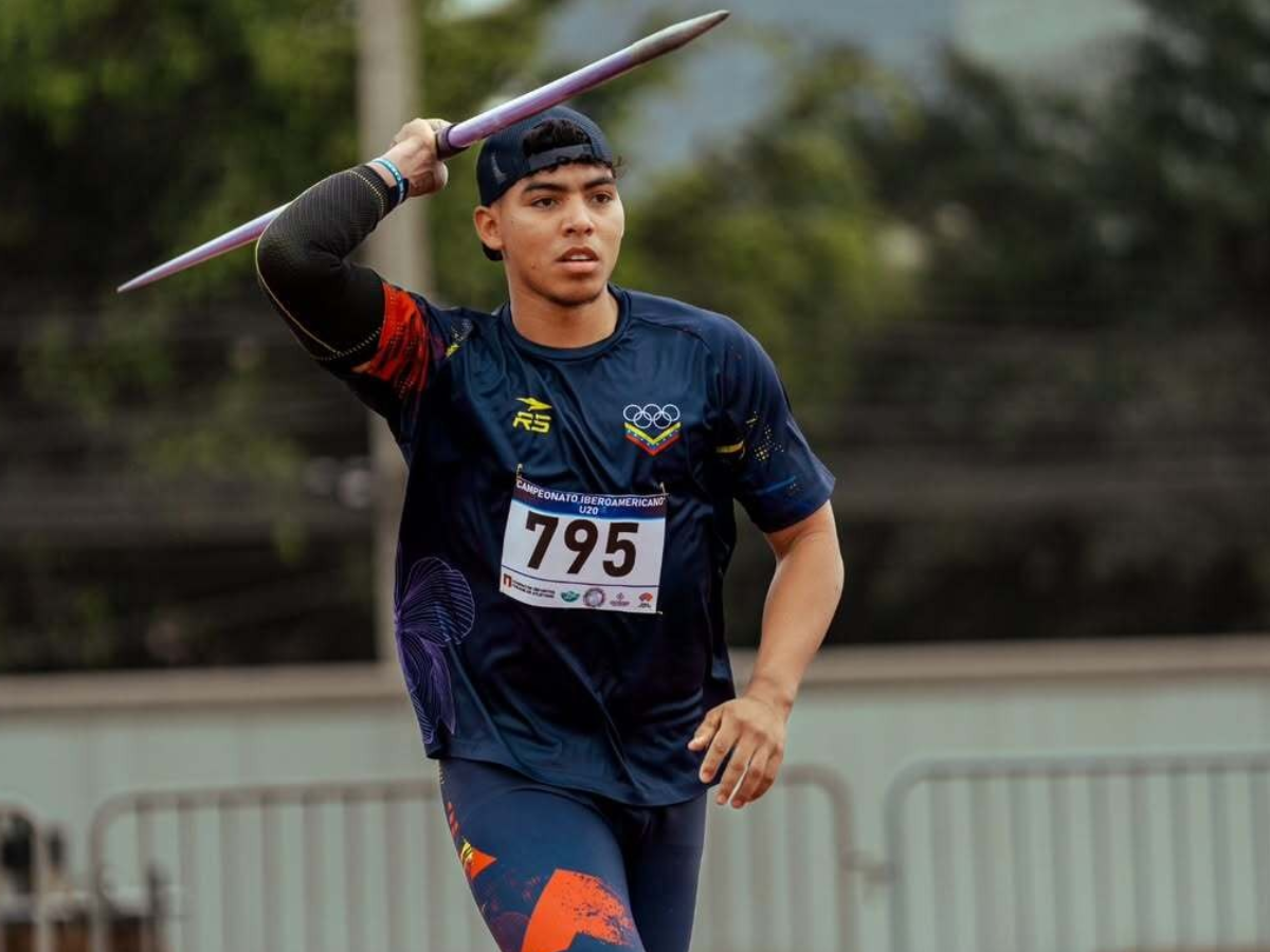 Orlando Fernández impuso récord en Lima