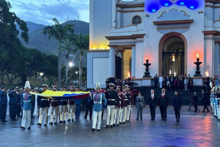 Venezuela conmemora 205 años de la Batalla de Carabobo y Día del Ejército Bolivariano