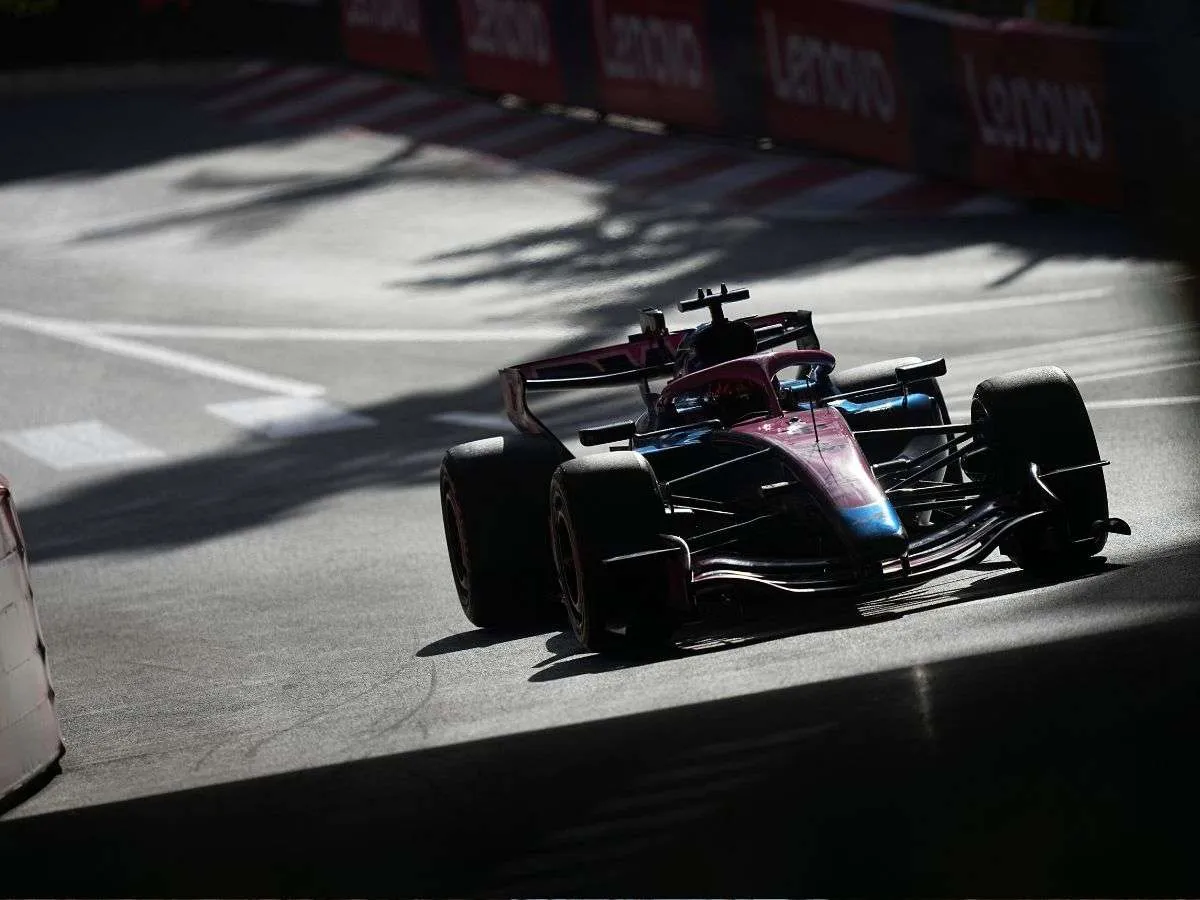 FIA retira la sanción sobre Pierre Gasly