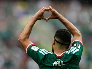México alegró los corazones – Líder en deportes