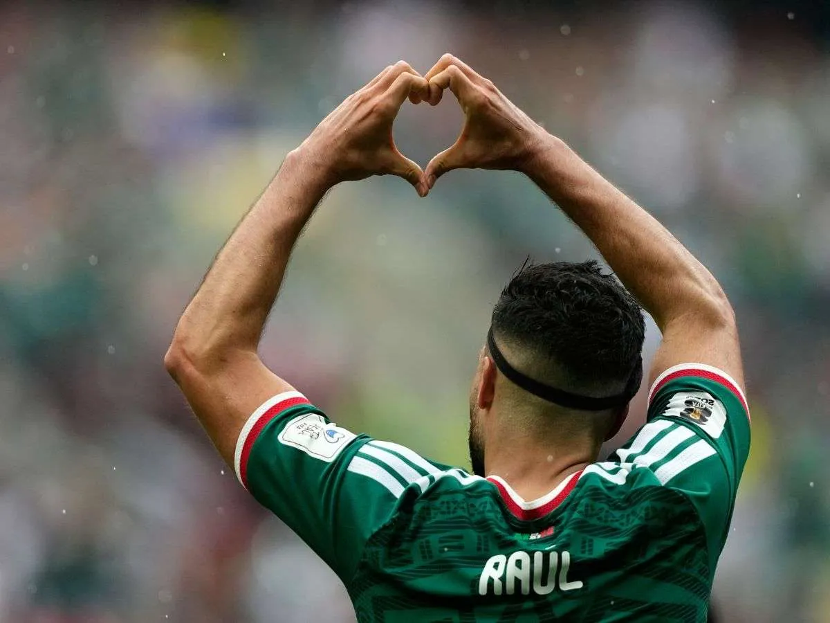 México alegró los corazones - Líder en deportes