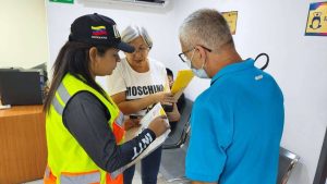 Realizarán jornada de trámites vehiculares del 22 al 26 de junio