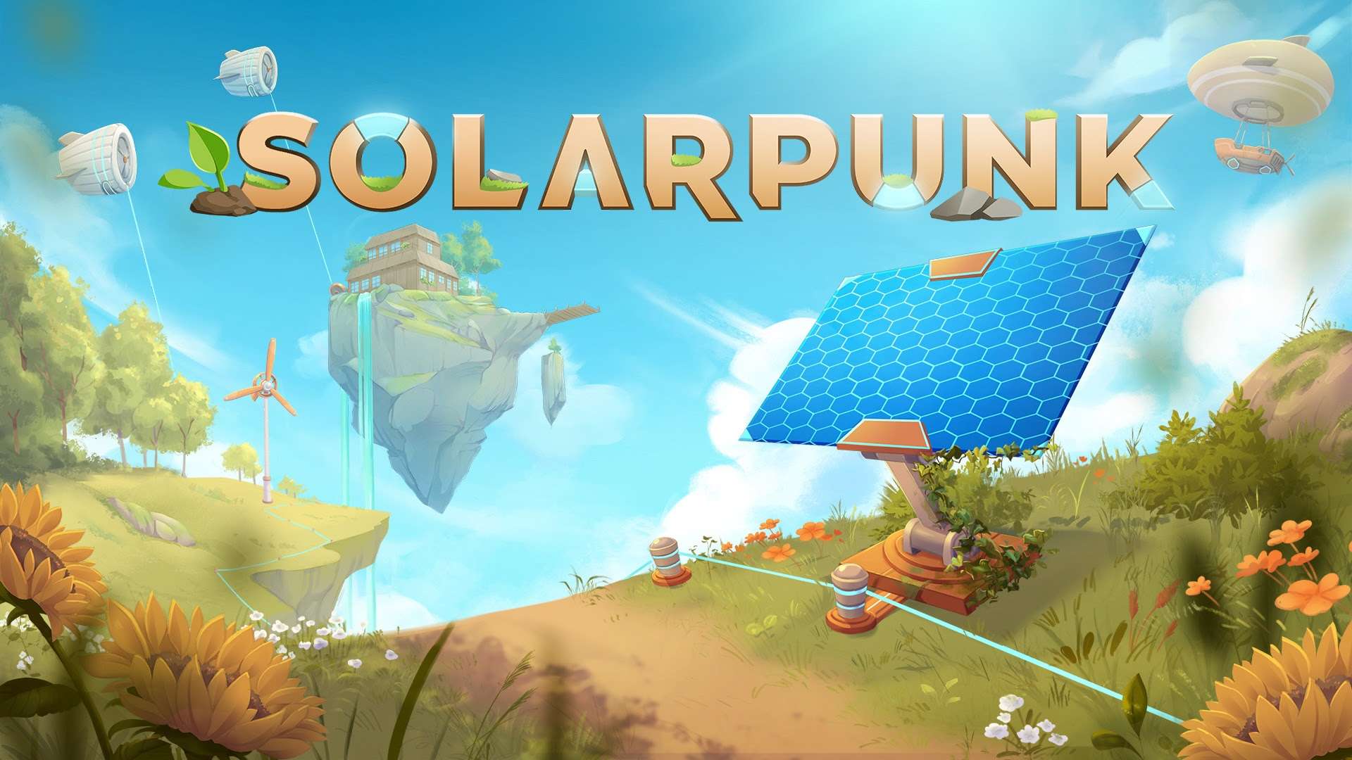 Reseña | Solarpunk - ProGamers.life