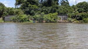 Comunidades del Delta activan plan ancestral ante crecida del Orinoco