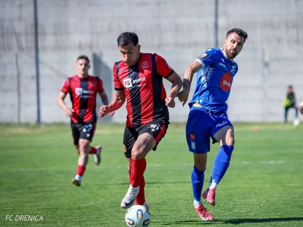 Estudiantes de Mérida fichó a Ronaldo Chacón