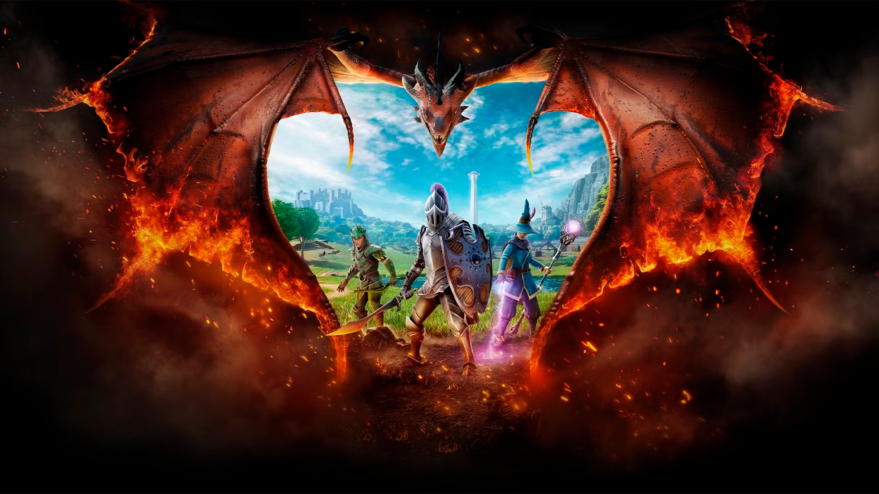 Runescape: Dragonwilds saldrá de Acceso Anticipado el 15 de septiembre
