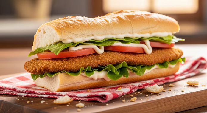 Los 9 sándwiches de América del Sur más icónicos del mundo