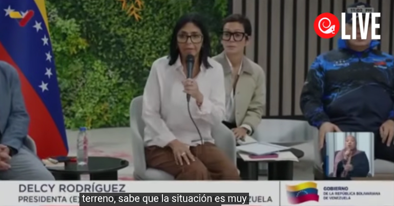 Este sábado se logró rescatar con vida a 33 personas en las zonas afectadas por los fuerte sismos en Venezuela