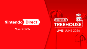 Se confirma el Nintendo Direct pautado para el 9 de junio