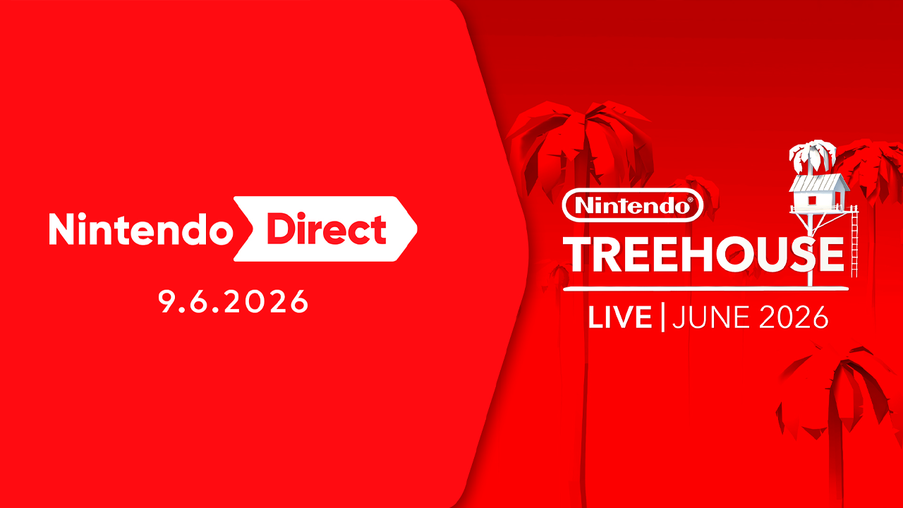 Se confirma el Nintendo Direct pautado para el 9 de junio