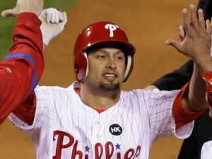 Victorino y Bowa serán los managers del juego de futuras