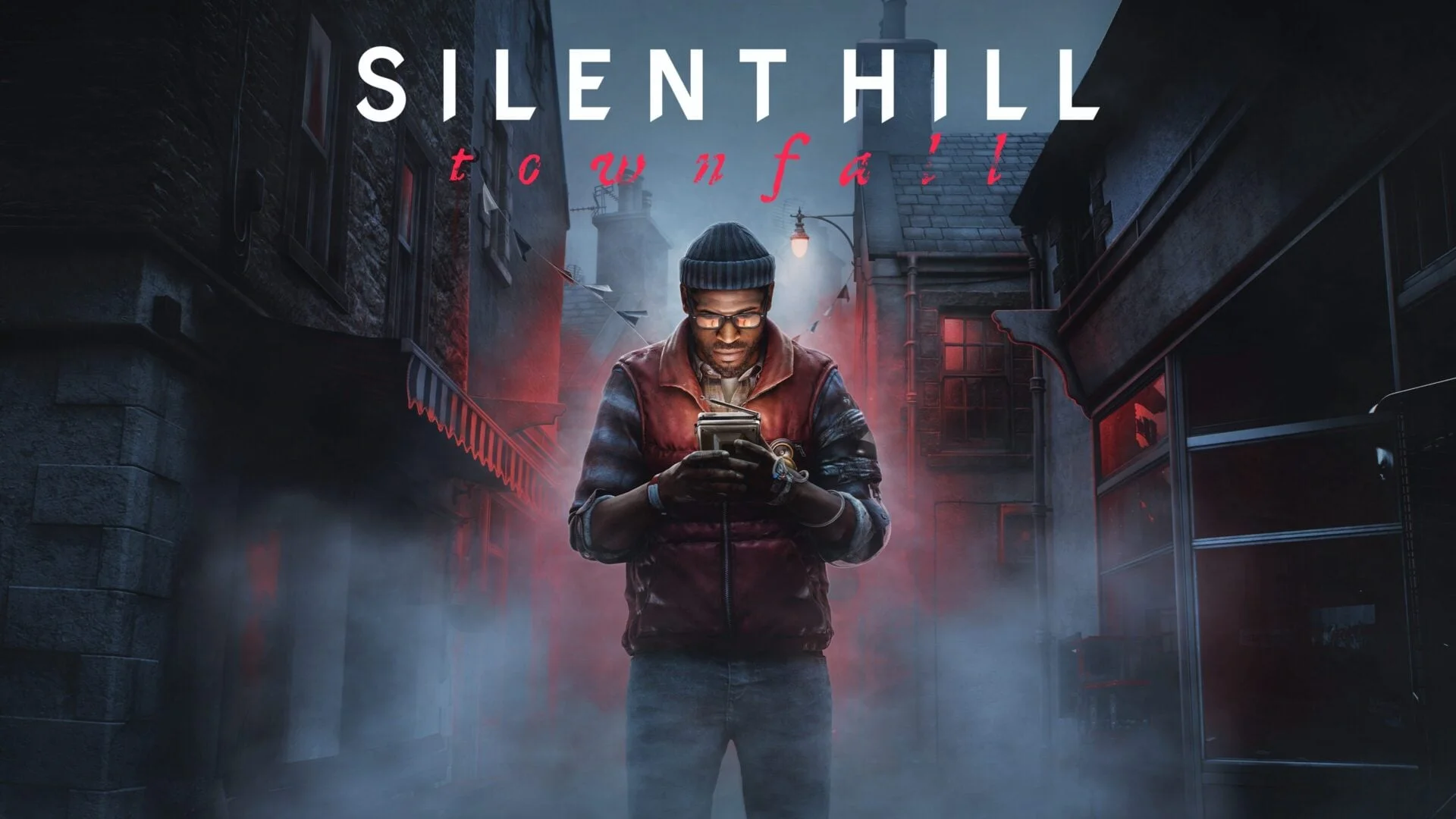 Silent Hill Townfall: La nueva faceta del clásico de terror llega en septiembre