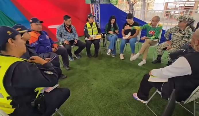 Aplicarán sanciones a quienes incurran en contaminación sónica