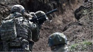 Rusia neutraliza masivo ataque de 180 drones ucranianos dirigidos hacia Moscú