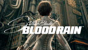 Stellar Blade Blood Rain ha sido anunciado en el Summer Game Fest