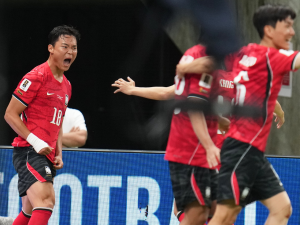 Corea del Sur remonta ante Chequia en su debut mundialista