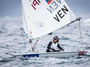 La Guaira controló tercera Válida Nacional de Vela