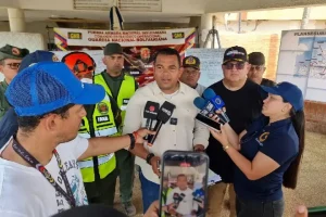Culmina Bloque de búsqueda y rescate en Tucacas estado Falcón con saldo de 12 fallecidos