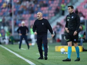 Vincenzo Italiano será el técnico del Beşiktaş JK