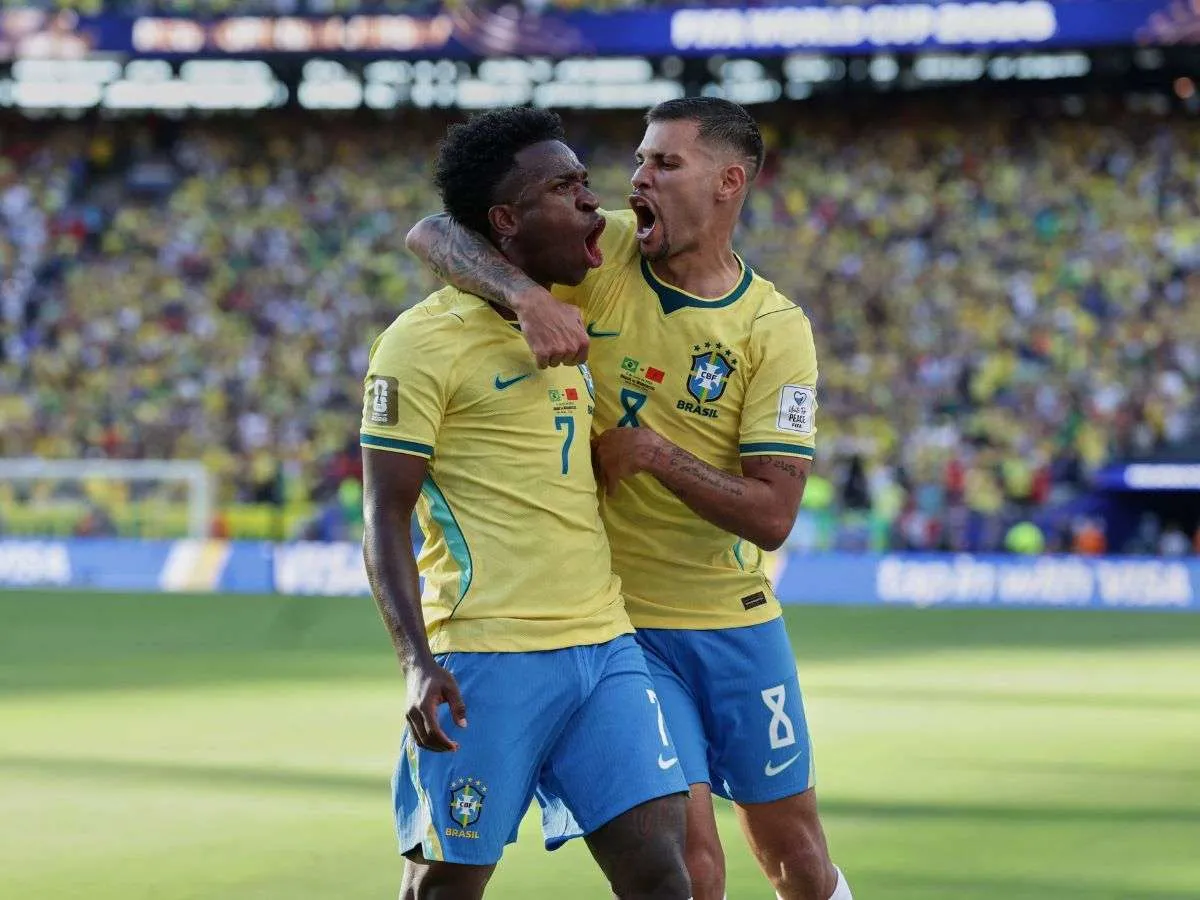 Brasil, en busca de Brasil…