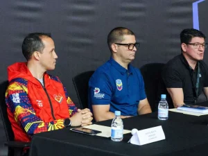 WTT Youth Contender regresa a Caracas