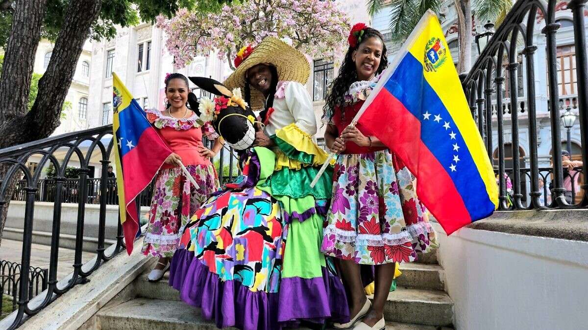 Diversidad aniversario (V) - Últimas Noticias
