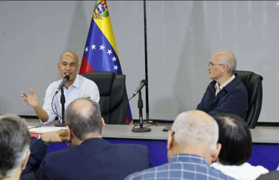 Instalada la Comisión Presidencial para la Reestructuración y Reingeniería del Gobierno