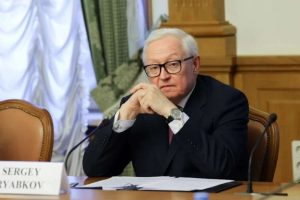 Moscú acusó a EEUU e Israel de forzar un conflicto contra Irán