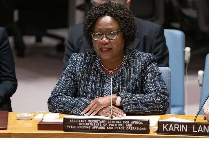 ONU denunció que Israel viola resolución de seguridad en el Líbano
