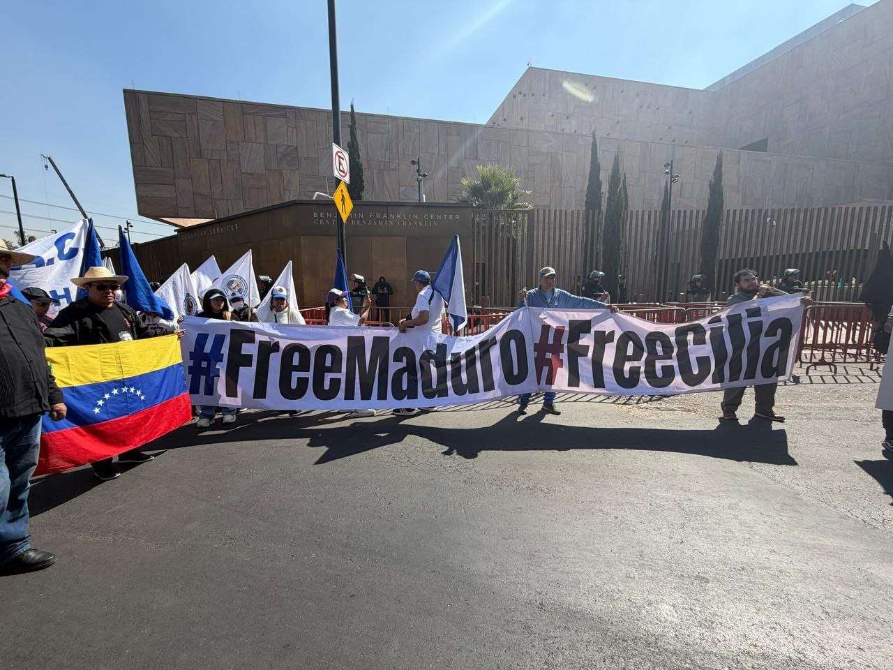 Nicolás Maduro Guerra: la verdad nos mantiene firmes