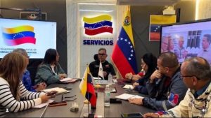 Evalúan planes de infraestructuras tras inspeccionar hospitales