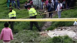 Asesinan en Colombia a Floricel Sánchez firmante del acuerdo de paz