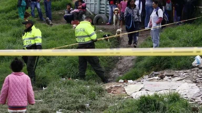 Asesinan en Colombia a Floricel Sánchez firmante del acuerdo de paz