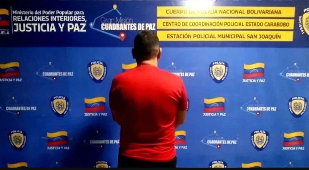 Bodeguero atacó a joven que no quiso pagar deuda