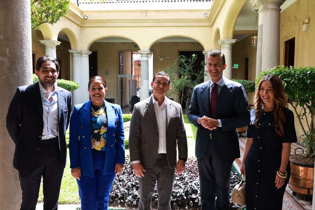 Gobierno nacional busca afianzar el intercambio comercial con Italia