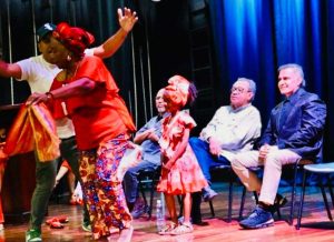 Gran Misión Viva Venezuela realizar’a homenaje a San Juan Bautista en San Agustín