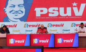 Diosdado Cabello destaca que despliegue judicial «está dando resultados positivos»