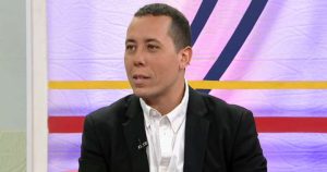 Gerardo Córcega: ferias para transportistas han sido un éxito total