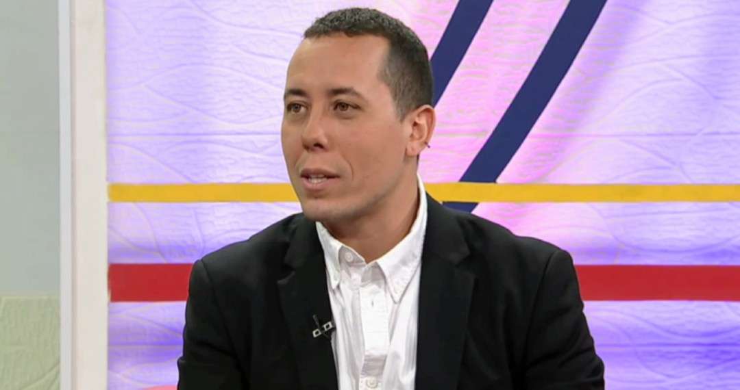 Gerardo Córcega: ferias para transportistas han sido un éxito total