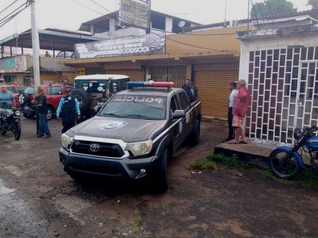 TSJ dejó firmes 9 años para un adolescente homicida