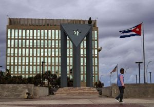 EEUU intensifica bloqueo a Cuba