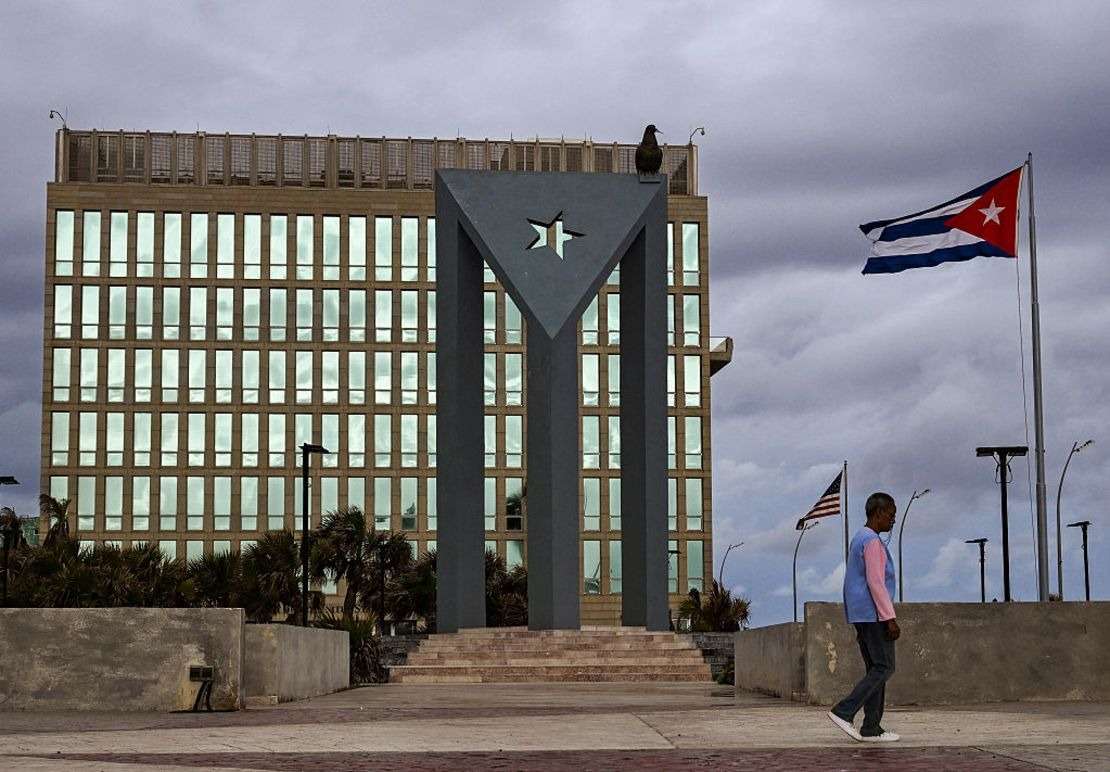 EEUU intensifica bloqueo a Cuba