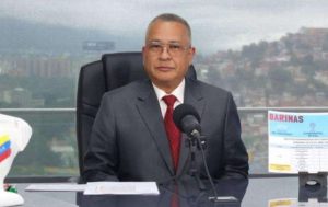 Cicpc reporta tasa histórica de 1.3 homicidios por cada 100.000 habitantes
