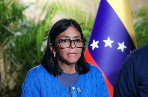Comunidad internacional se solidariza con Venezuela