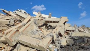 Minuto a minuto: después de la tragedia, jueves 25 de junio 2026