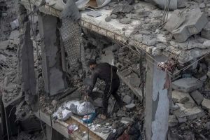 ONU pide investigar genocidio vinculado al ataque a Gaza