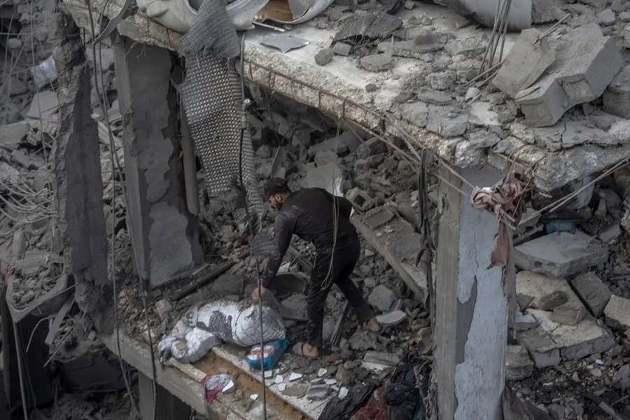 ONU pide investigar genocidio vinculado al ataque a Gaza