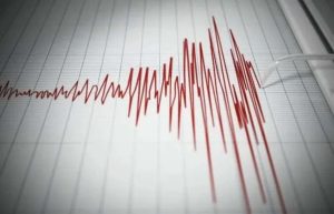 Terremoto de magnitud 5,6 sacude el centro de Japón cerca del monte Fuji